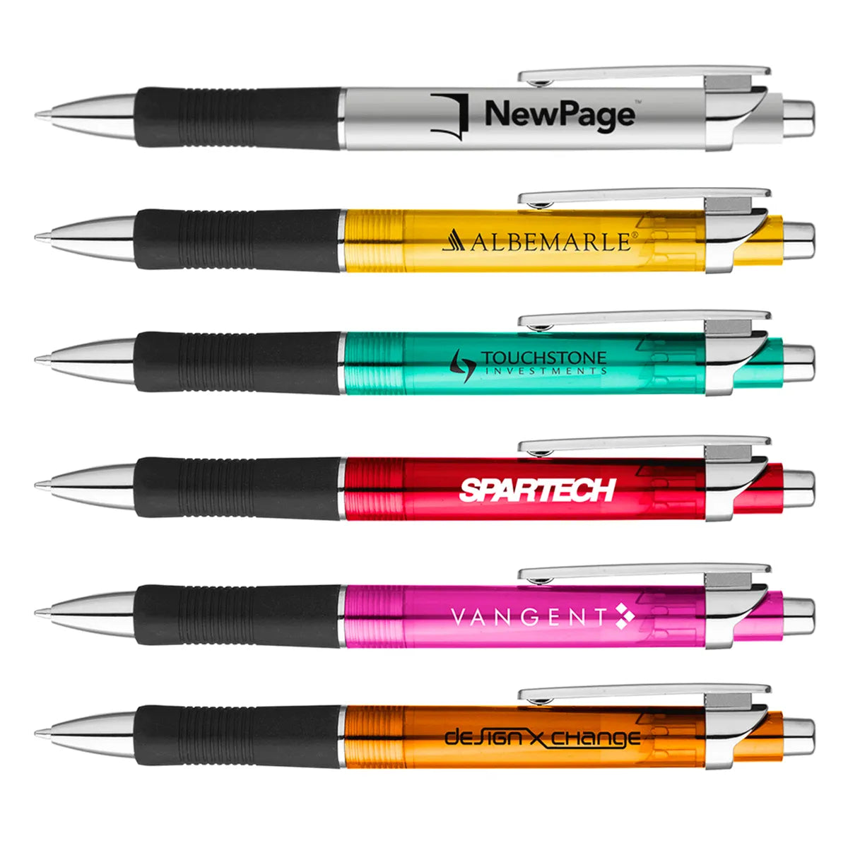 Albany Gel Pen
