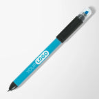 Twin-Write Pen with Highlighter
