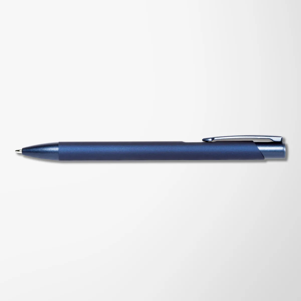 Monochrome Soft Touch Paragon Pen