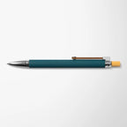 Engraved Recycled Soft Touch Lana Pen