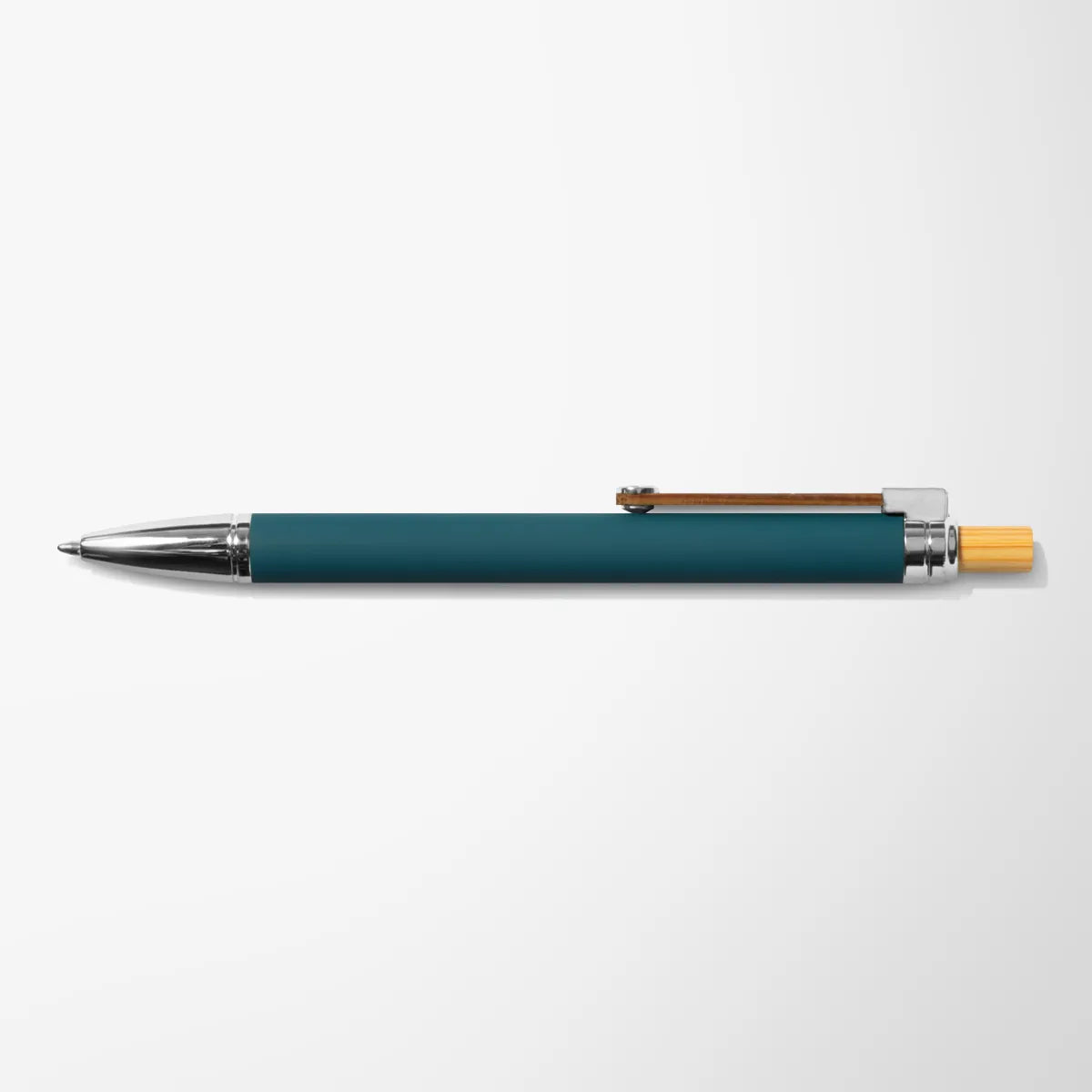 Engraved Recycled Soft Touch Lana Pen