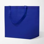 Water-Resistant Budget Shopper Tote