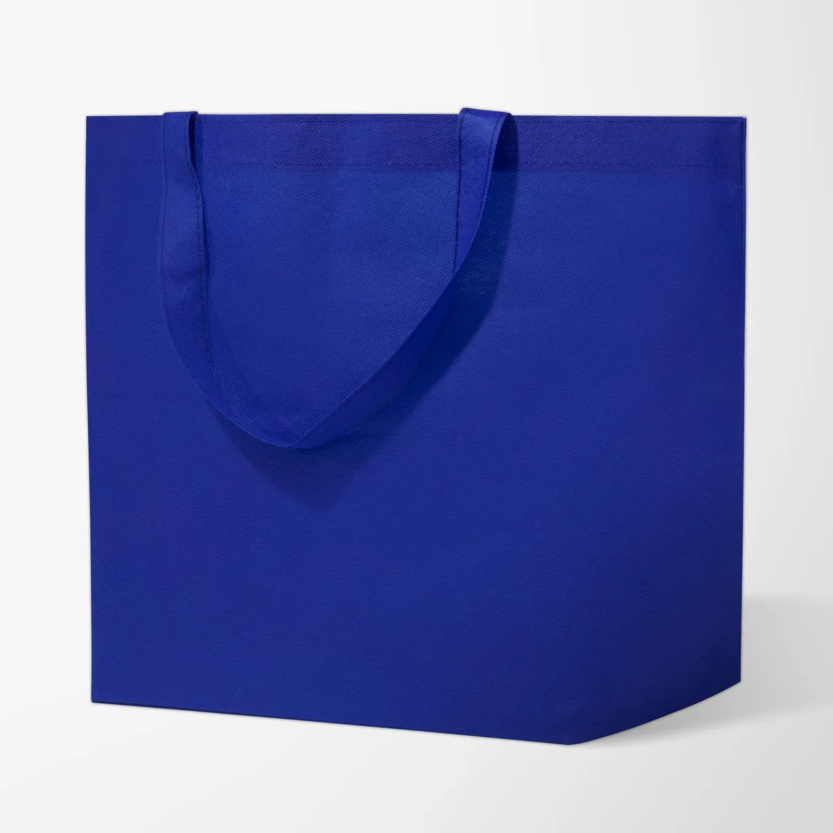 Water-Resistant Budget Shopper Tote