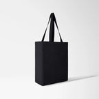All Purpose 9 oz. Cotton Canvas Tote Bag