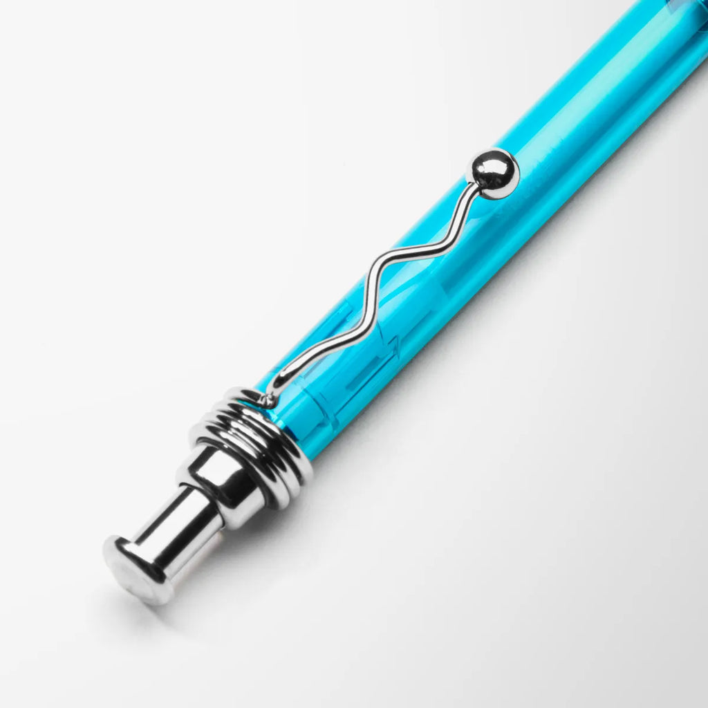 Translucent Squiggle Pen