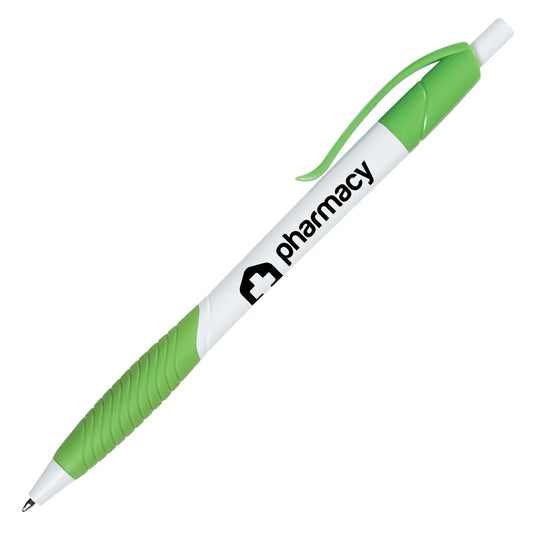 Jada Pen with Textured Grip