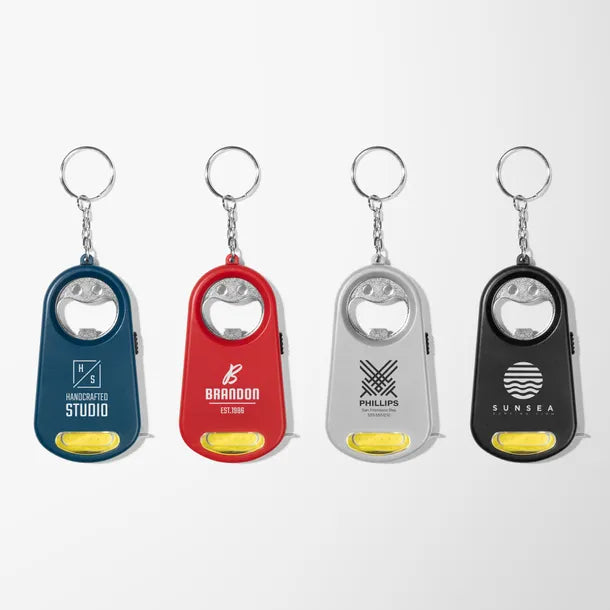 Gismo 3-in-1 Keychain