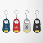 Gismo 3-in-1 Keychain