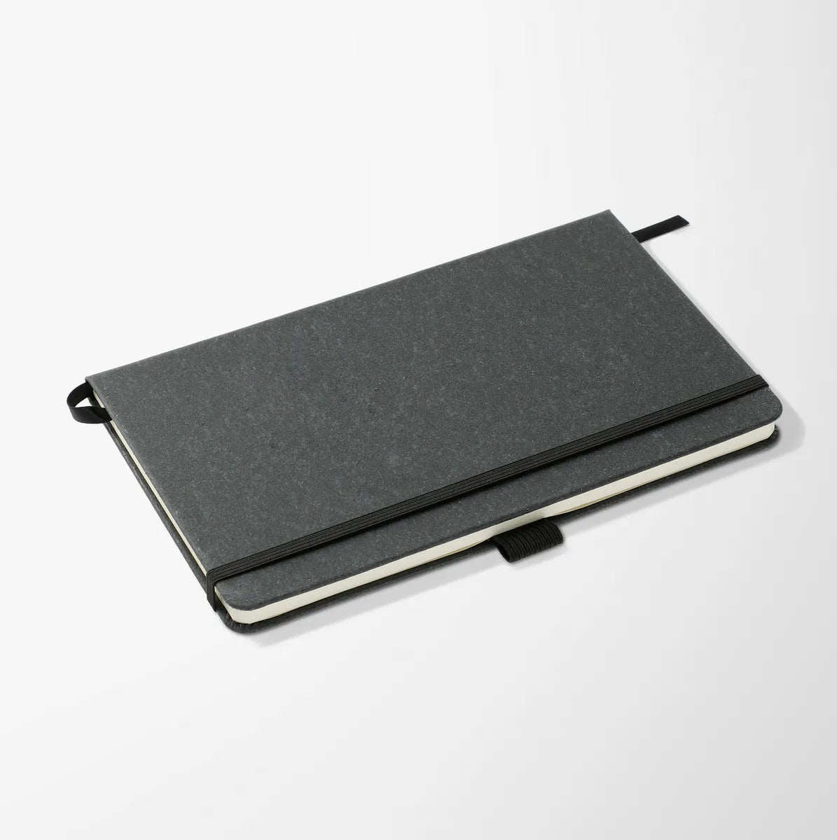 5.5 X 8.5 Recycled Leather Bound JournalBook®
