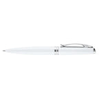 Brilliant Stainless Steel Ballpoint Pen