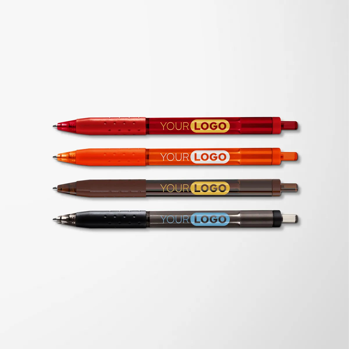 Paper Mate® InkJoy RT Pen - Translucent