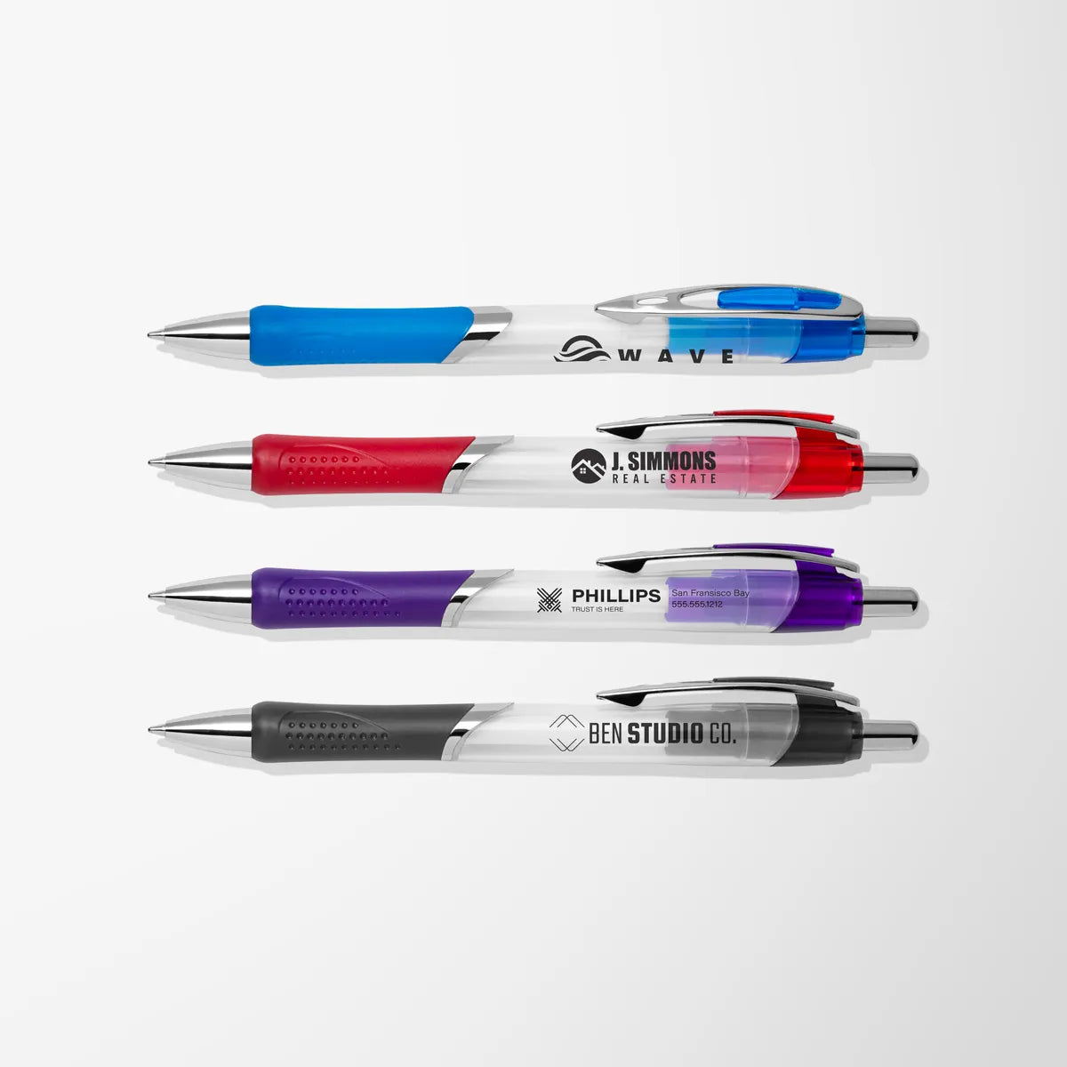 Arctic Frost Pen