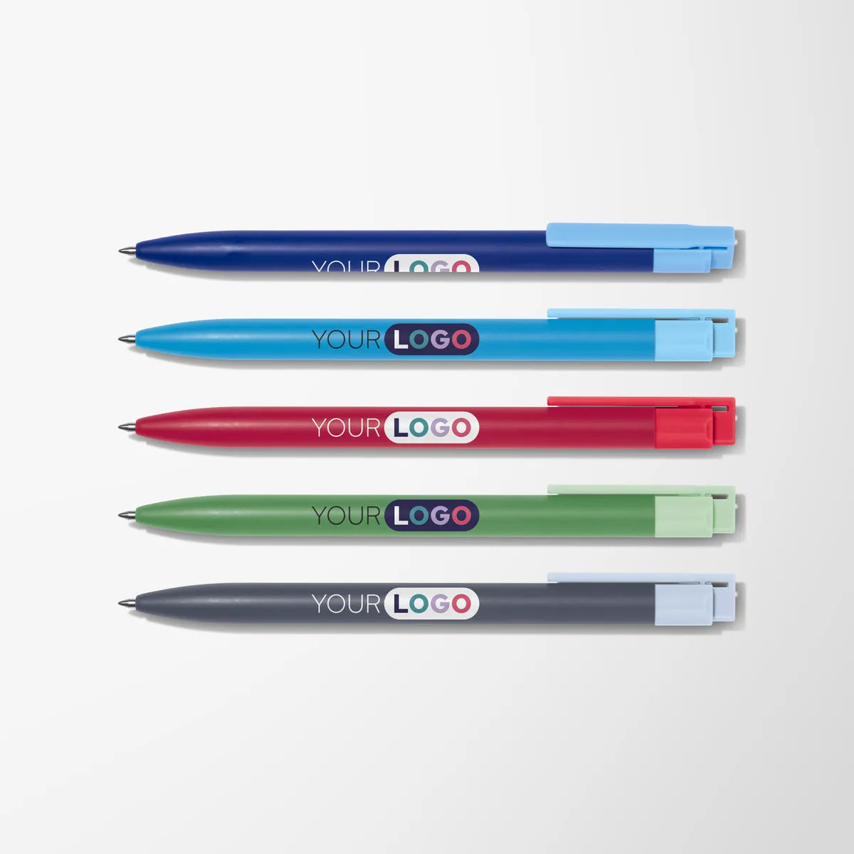 Full Color Amina Gel Pen