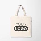 Audrey 8 oz. Recycled Cotton Tote Bag