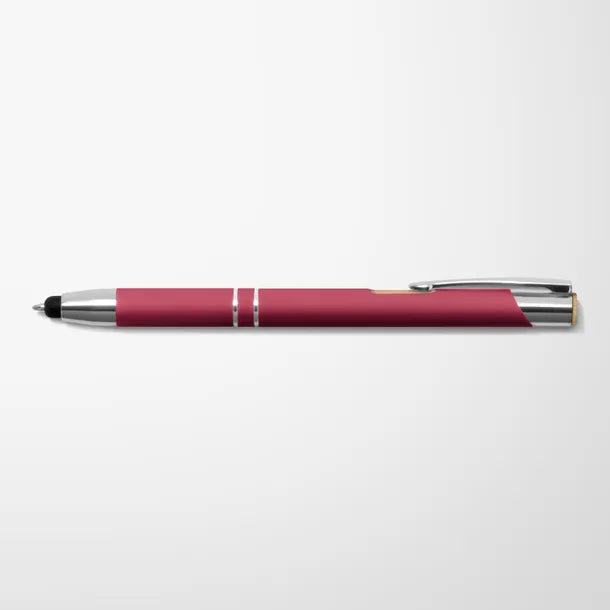 Engraved Recycled Paragon Stylus Pen