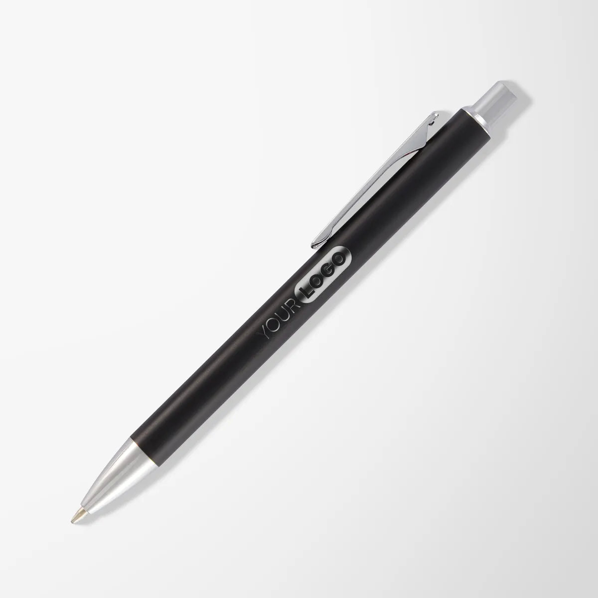 Engraved Recycled June Pen & Pencil Set