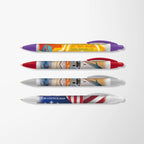 Full Color Classic Collection Digital WideBody® Pen