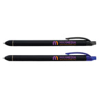 Full Color Pentel® EnerGel® Kuro Gel Pen