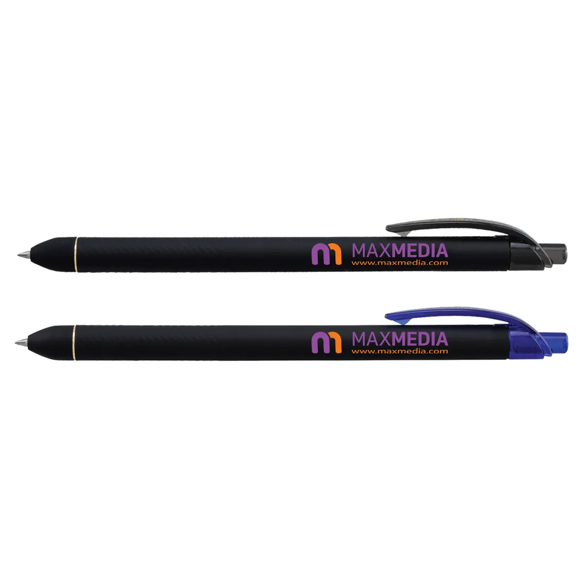 Full Color Pentel® EnerGel® Kuro Gel Pen