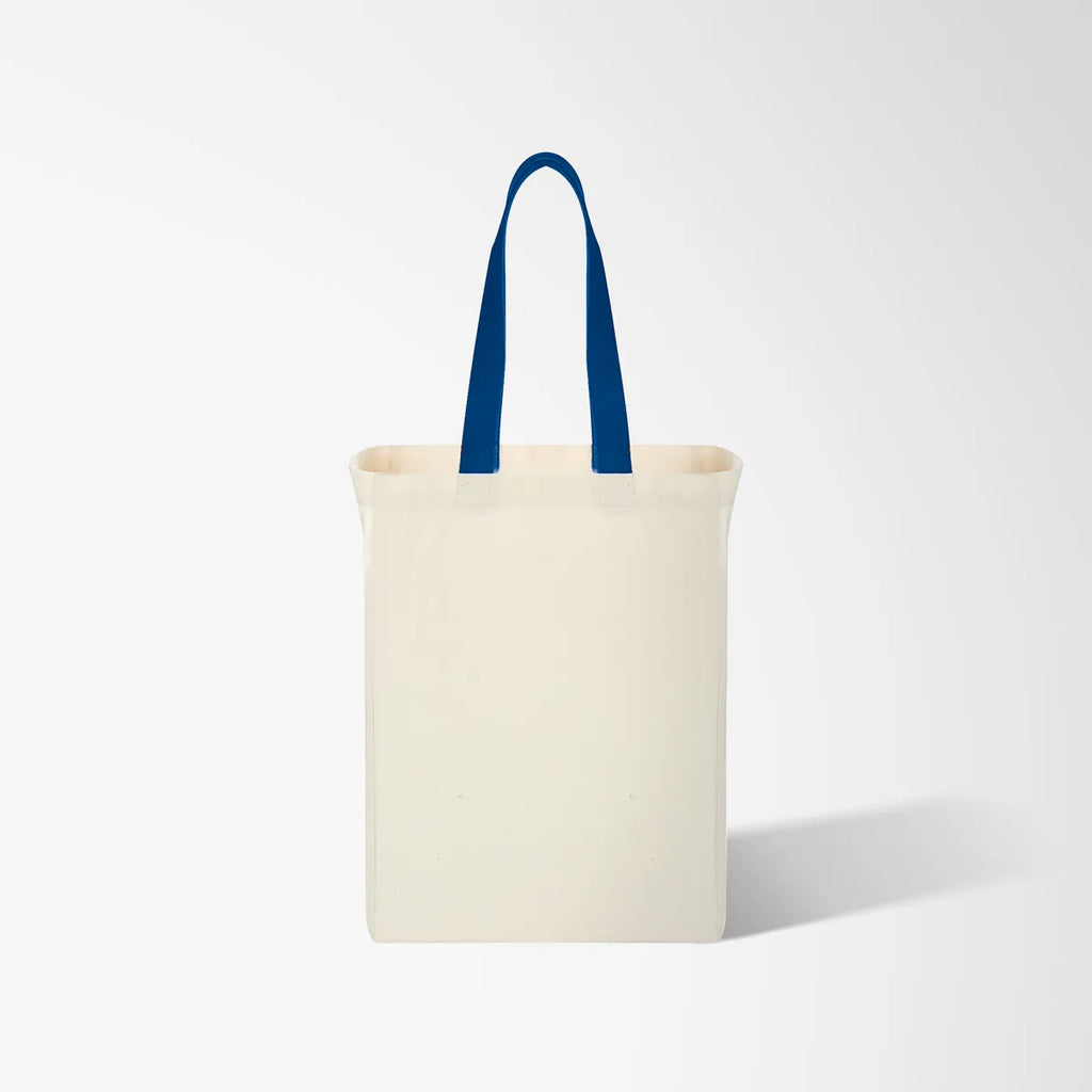 Nebraska 5 oz. Cotton Grocery Tote