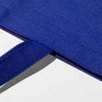 Water-Resistant Budget Shopper Tote