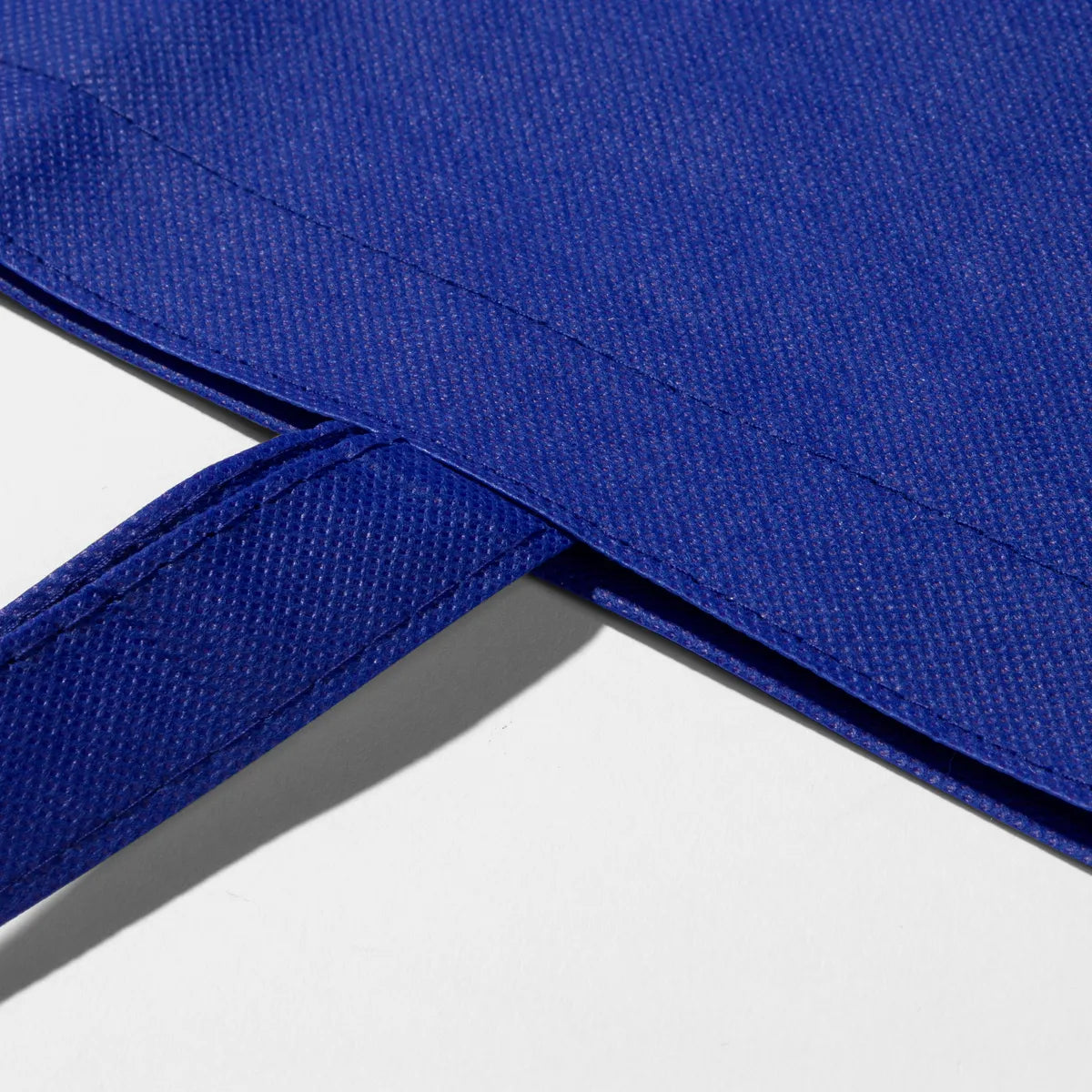 Water-Resistant Budget Shopper Tote