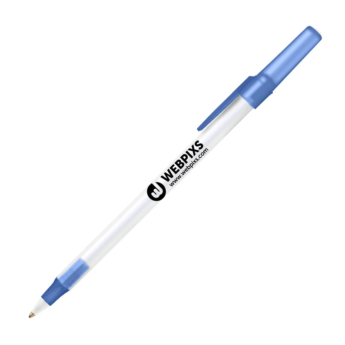 BIC® Round Stic® Ice Pen