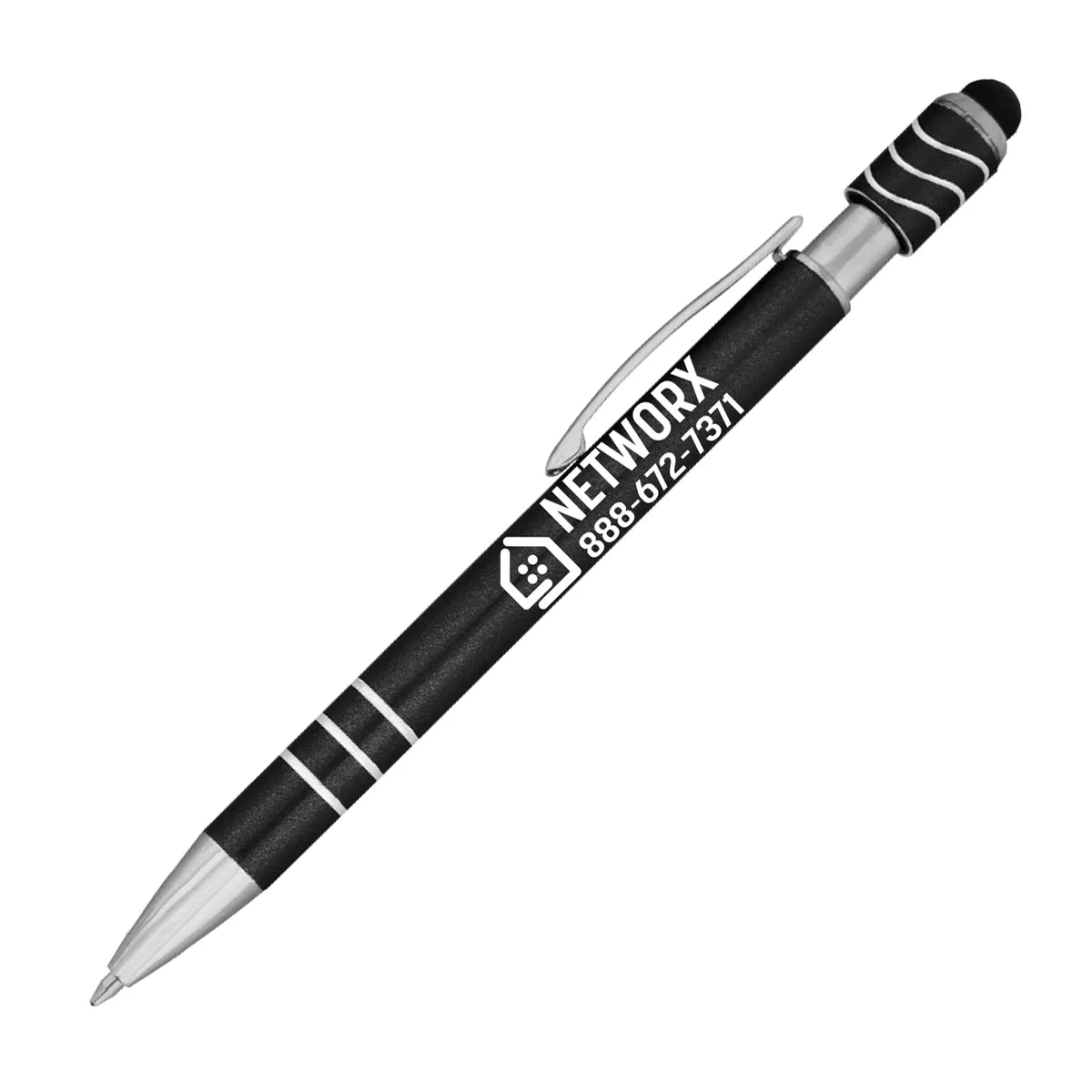 Ciro Fidget Stylus Pen