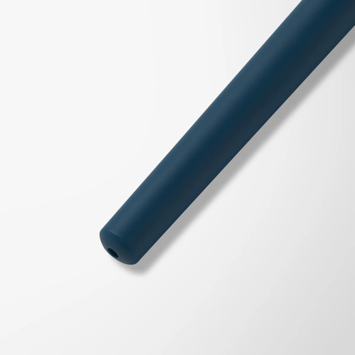 Coastal Athos Gel Pen with Rose Gold Trim