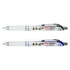 Pentel® EnerGel® Pearl Gel Pen