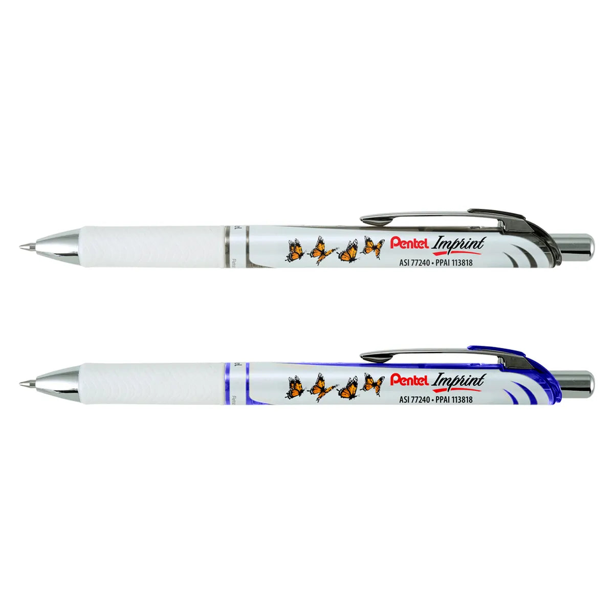 Pentel® EnerGel® Pearl Gel Pen