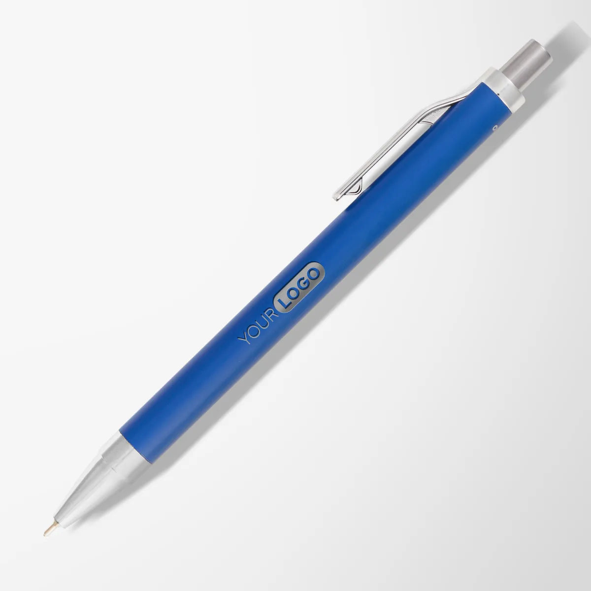 Engraved Recycled Beau Gel Pen