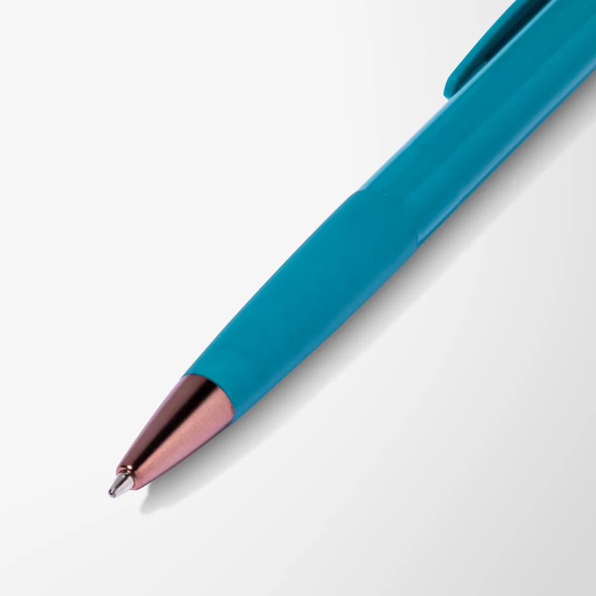 Pacifica Pen with Bronze Trim