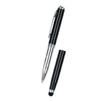 Atlas Laser Stylus Flashlight Pen