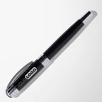 Engraved Recycled Carmine Pen
