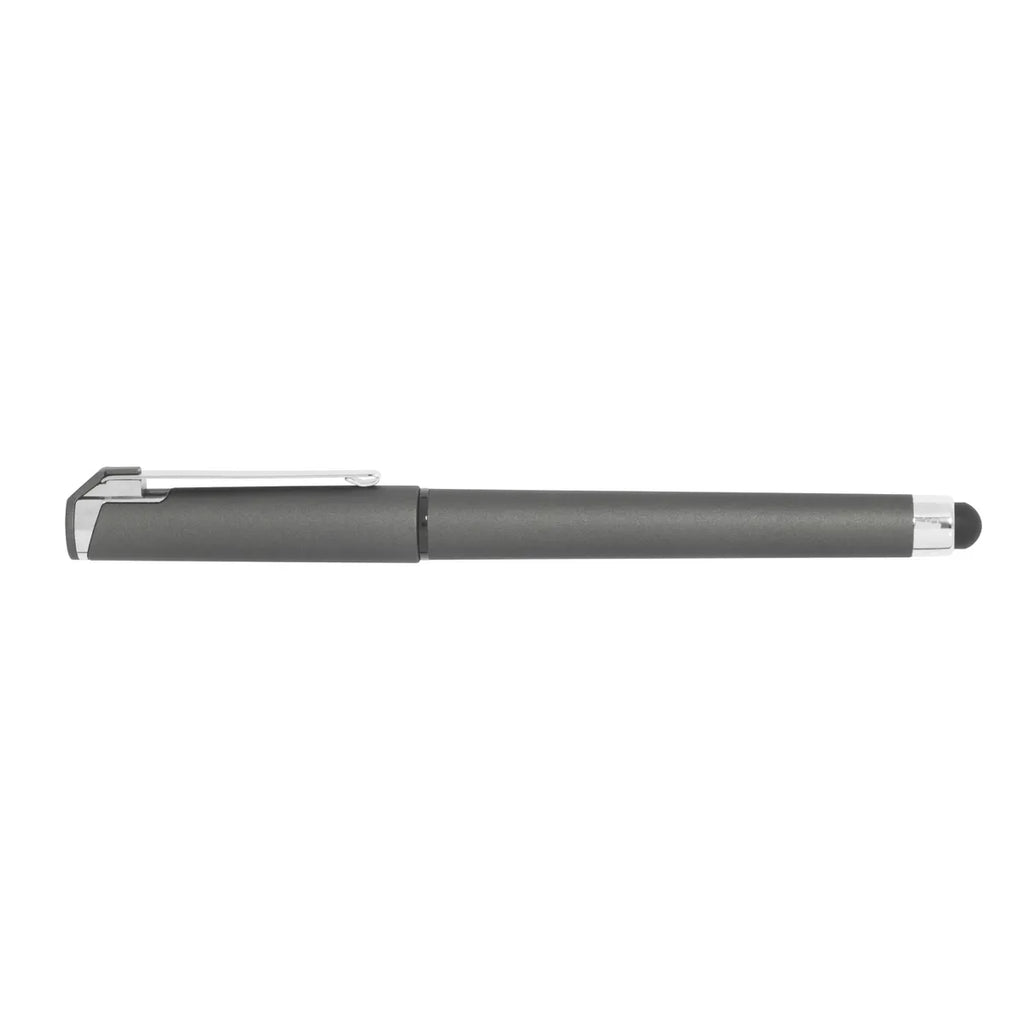 Elite Soft Touch Hughes Gel Stylus Pen
