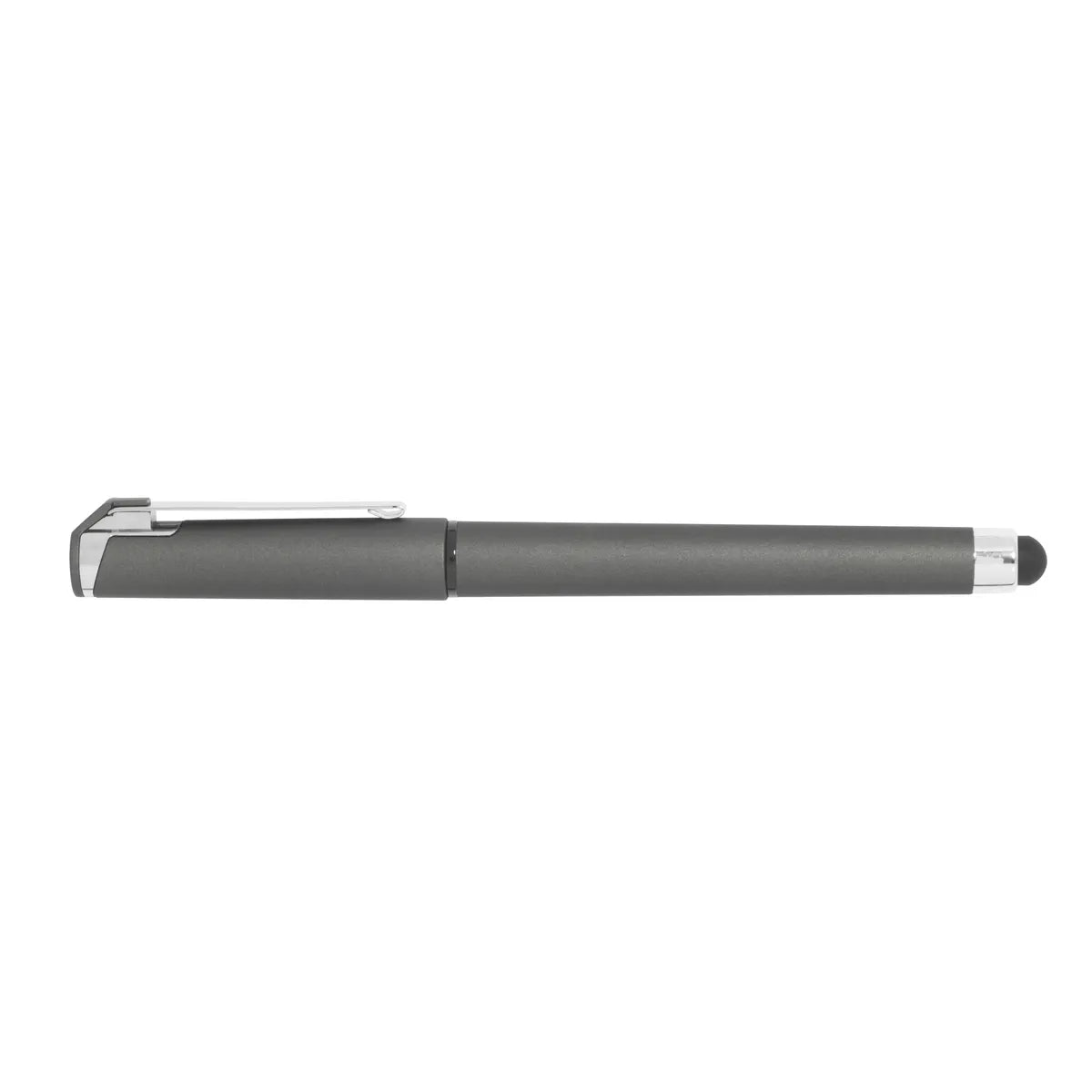Elite Soft Touch Hughes Gel Stylus Pen