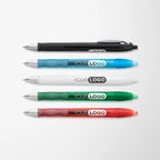 BIC® Ferocity Clic™ Gel Pen