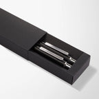 Engraved Recycled June Pen & Pencil Set