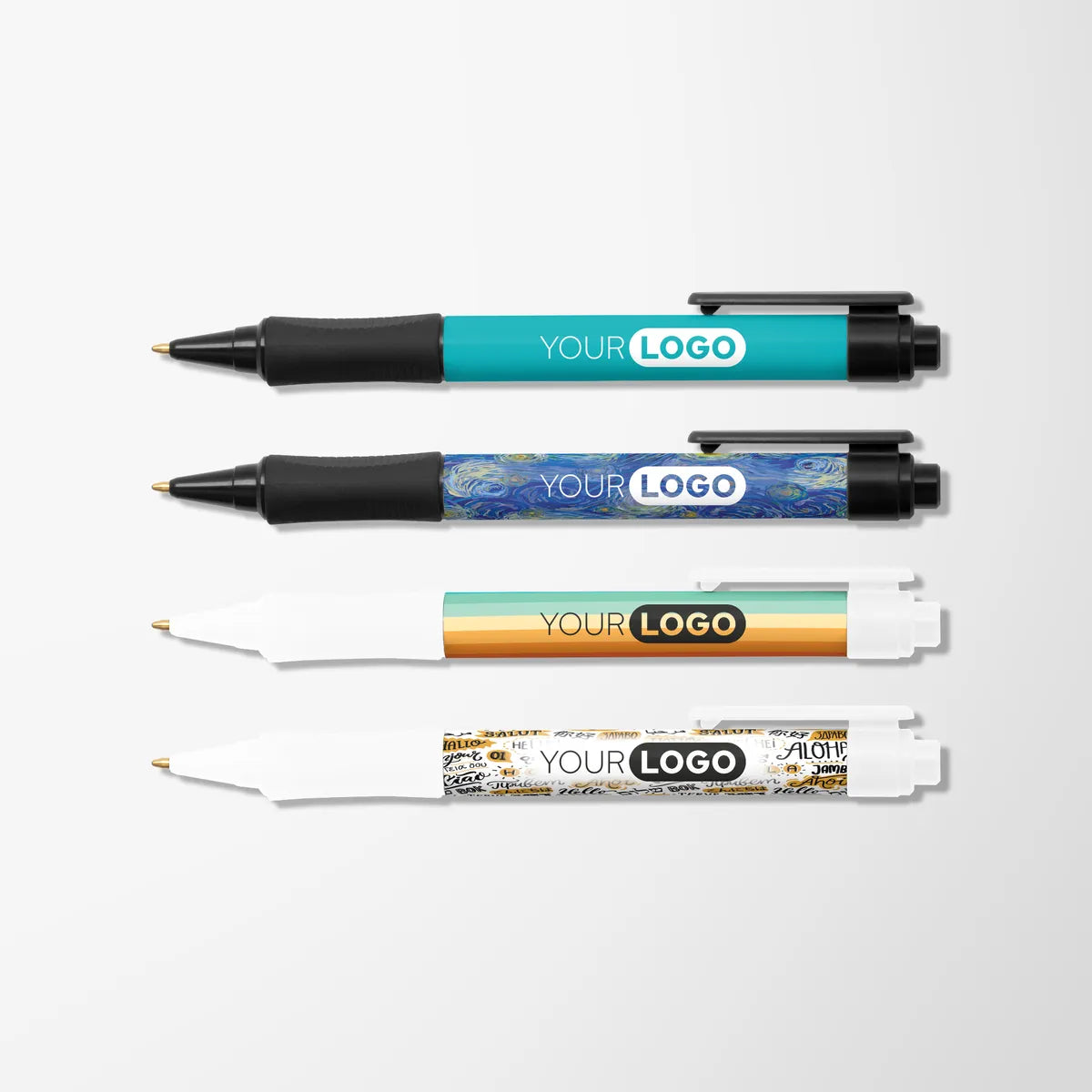 Design Wrap Contour Pen