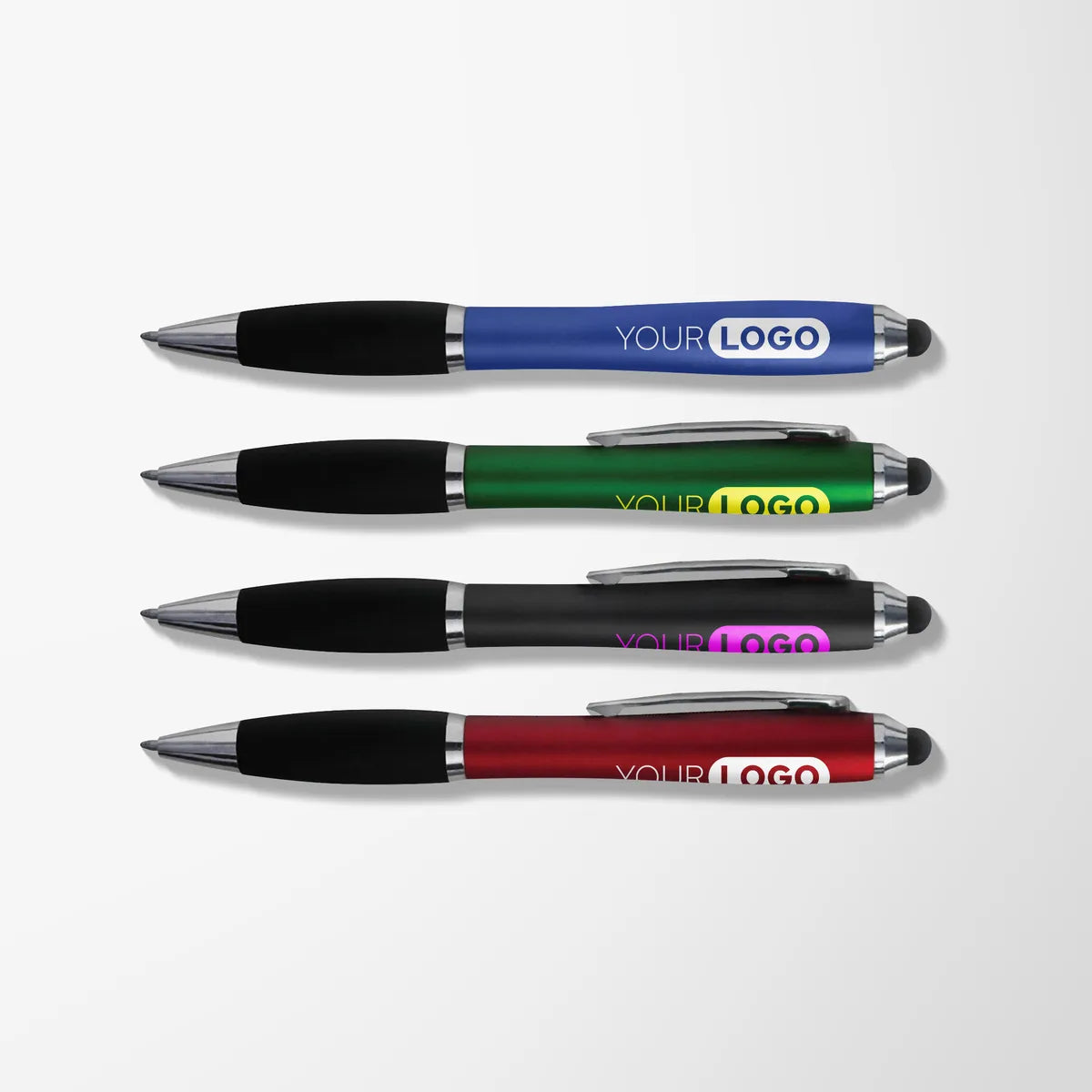 iBasset II Pen