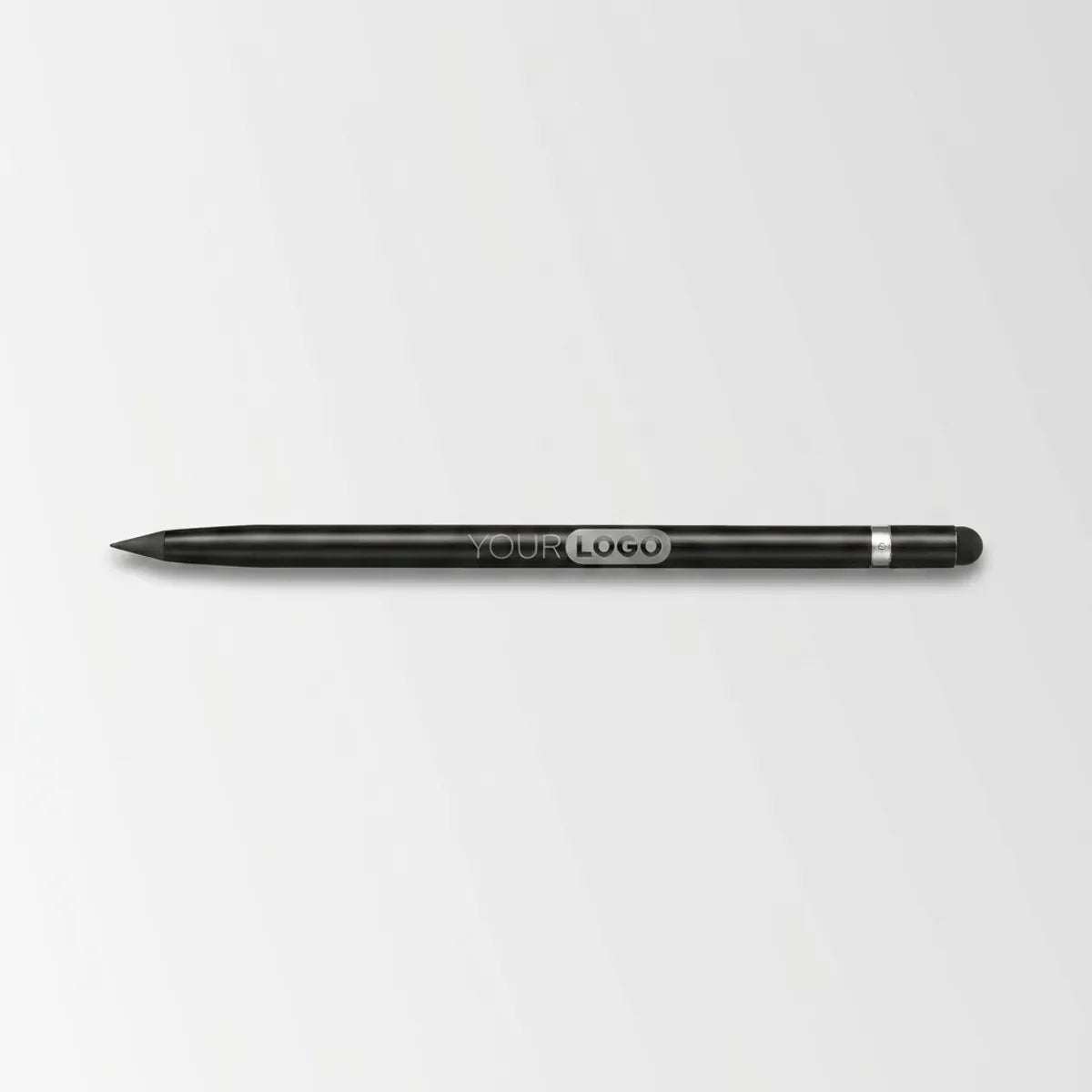 Engraved Axel Inkless Stylus Pen