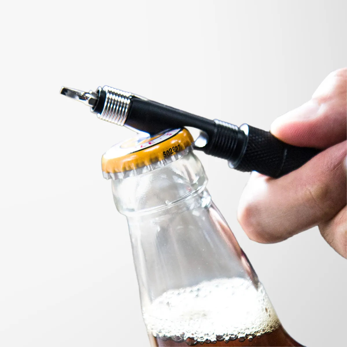 Basecamp® Arctic Utility Pen
