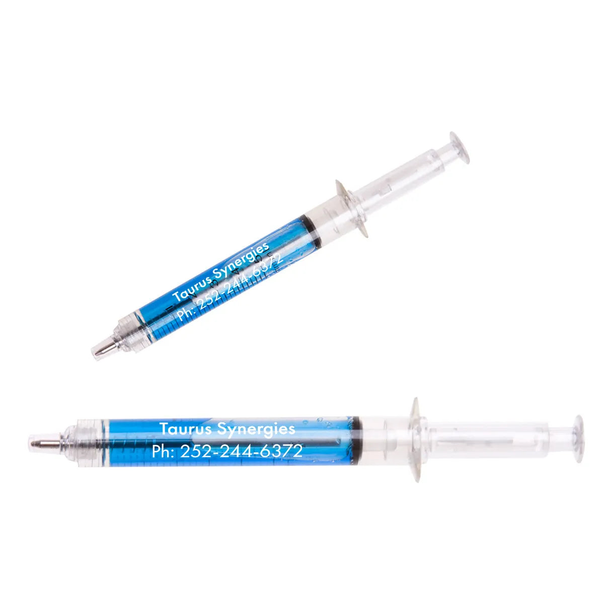Syringe Pen