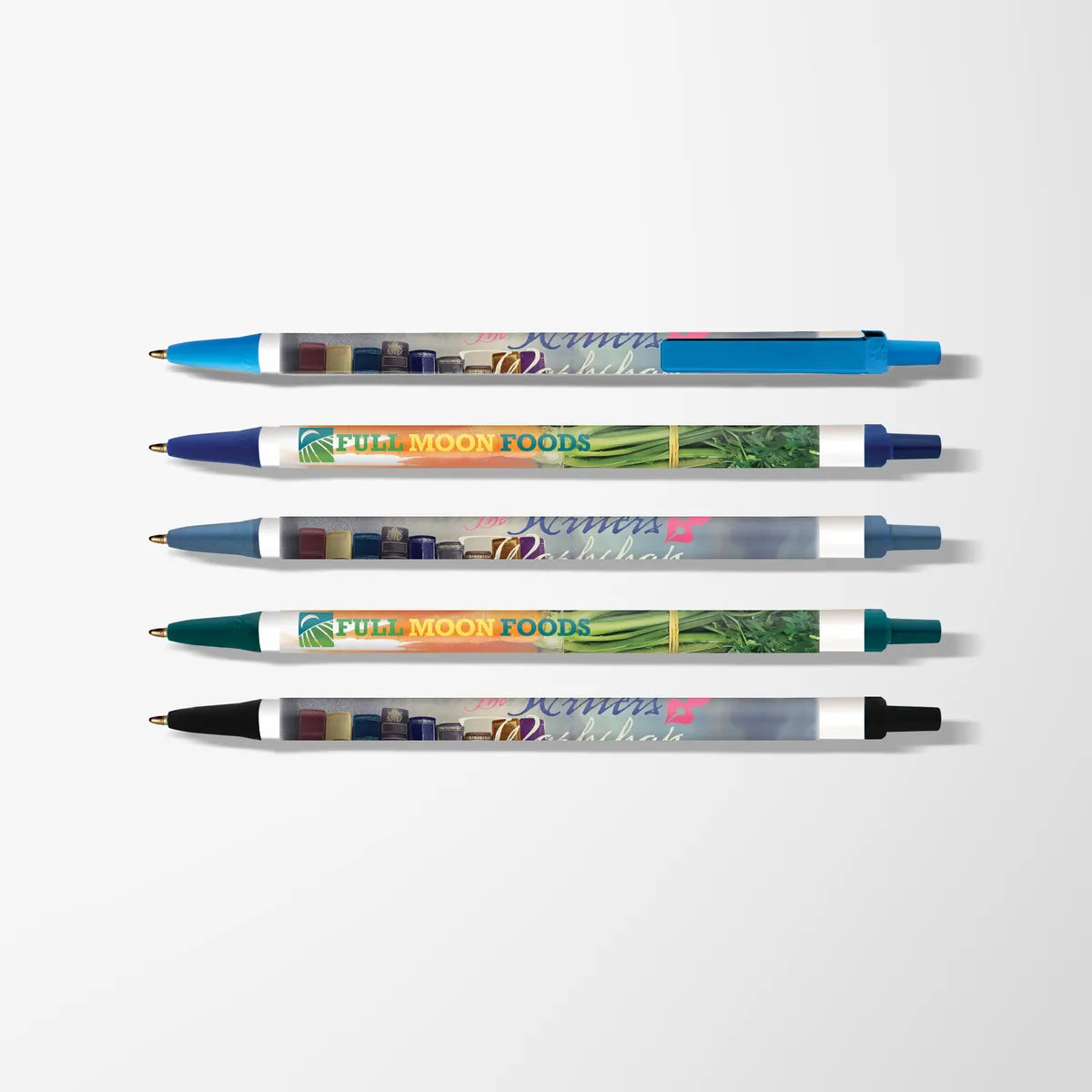 BIC® Digital Clic Stic®
