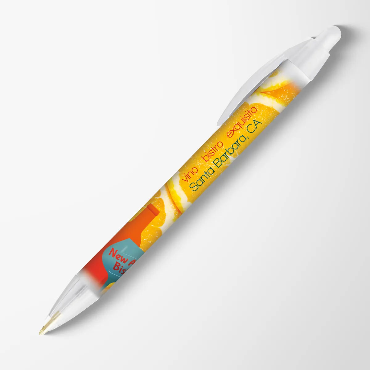 Full Color Classic Collection Digital WideBody® Pen