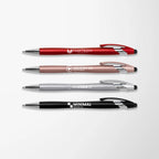 Metallic Vortex Stylus Pen