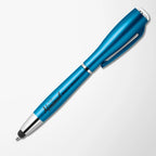 Lantern Pen with Stylus Tip