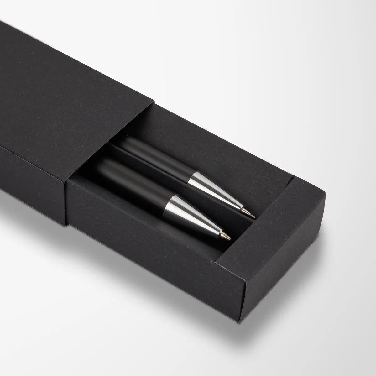 Engraved Recycled Mod Pen & Pencil Set