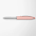 Engraved Mineral Light-Up Ace Stylus Pen